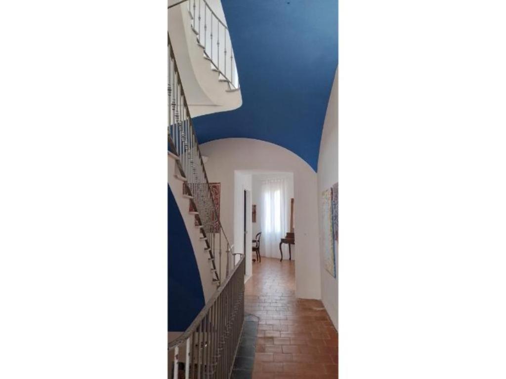Villa Borgo Santo Stefano à Oschiri Extérieur photo