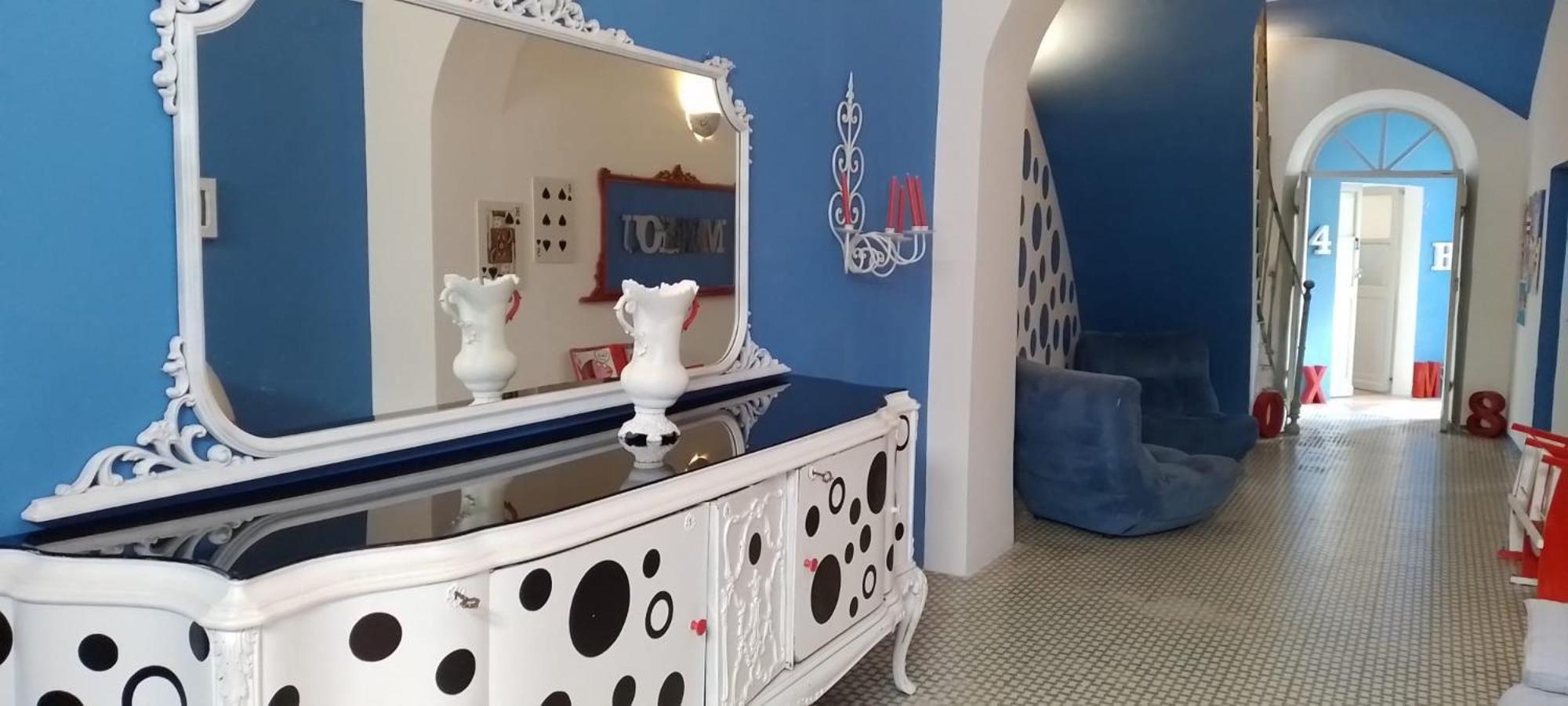 Villa Borgo Santo Stefano à Oschiri Extérieur photo