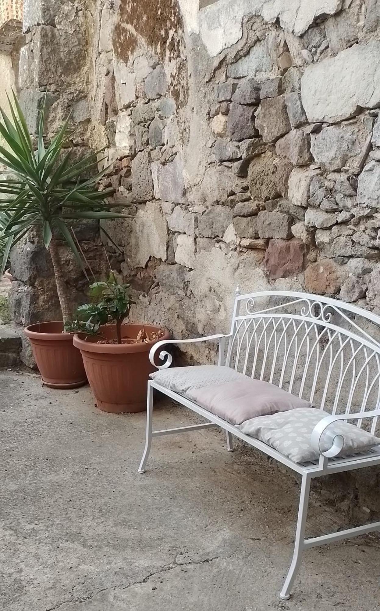 Villa Borgo Santo Stefano à Oschiri Extérieur photo
